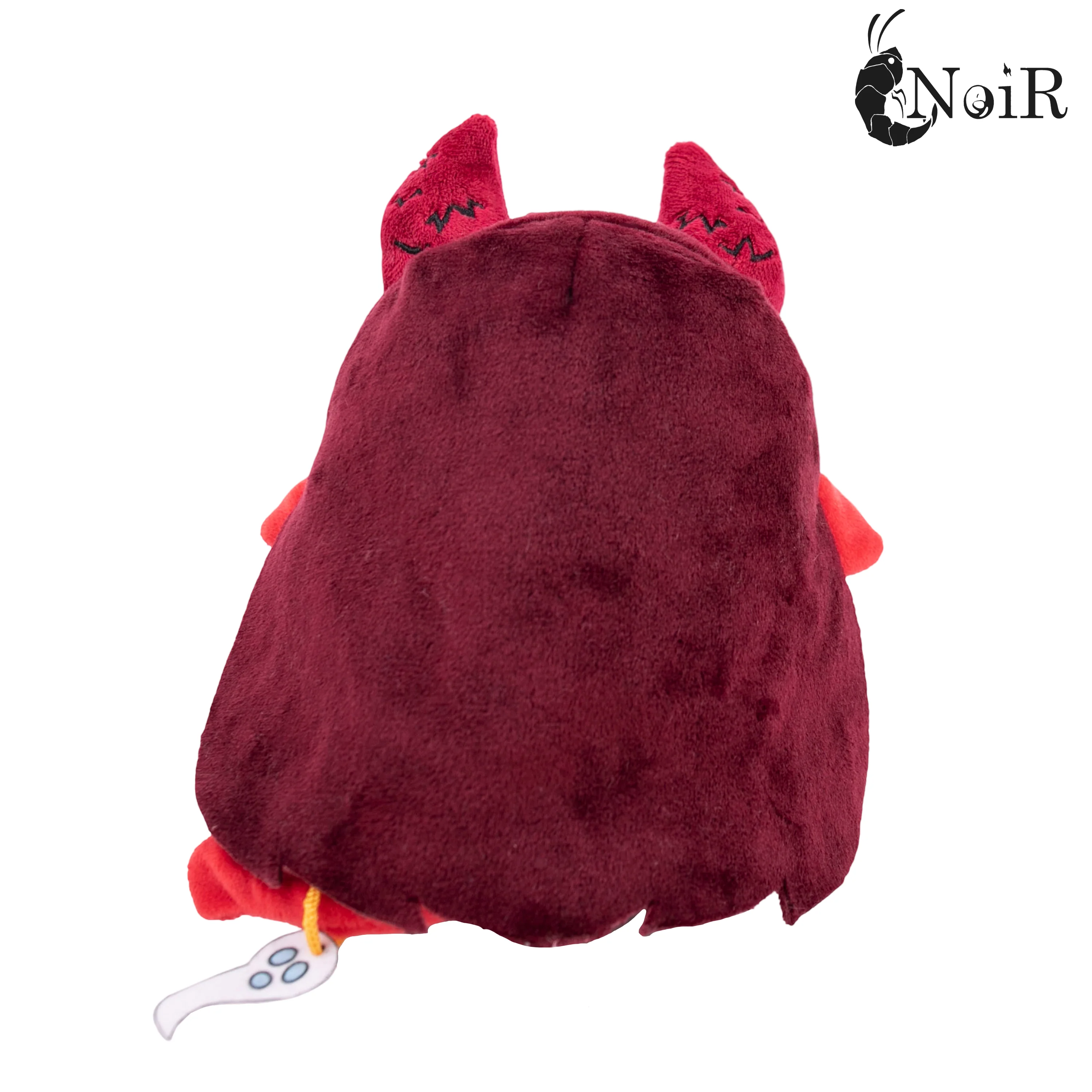 [PRE-ORDER] NoiR Series 087 Lucy Plushie - Image 3